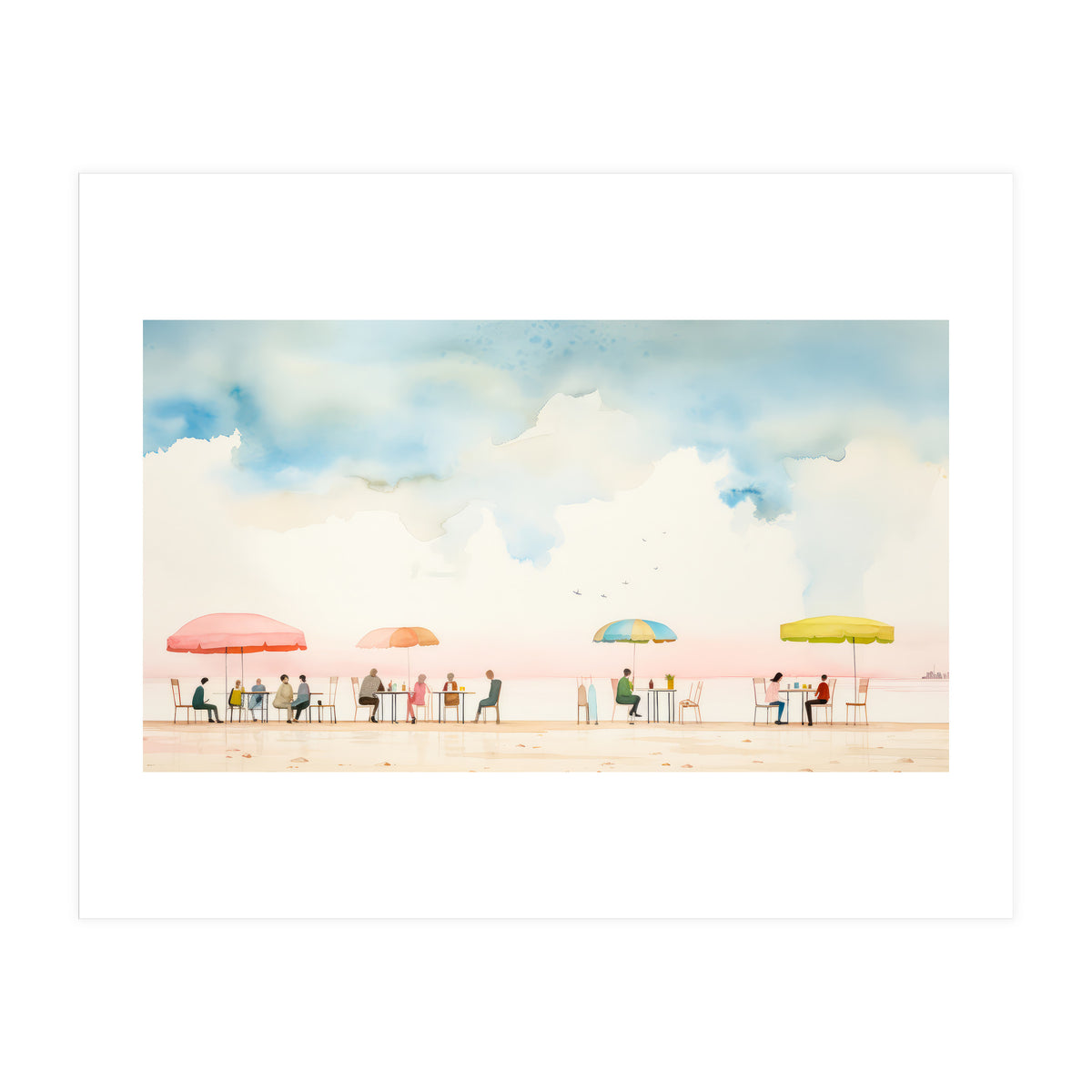 People  (Print Only)