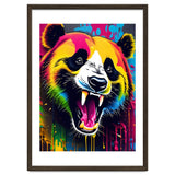 Panda, Graffiti thumbnail