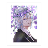 Anime (Print Only) thumbnail