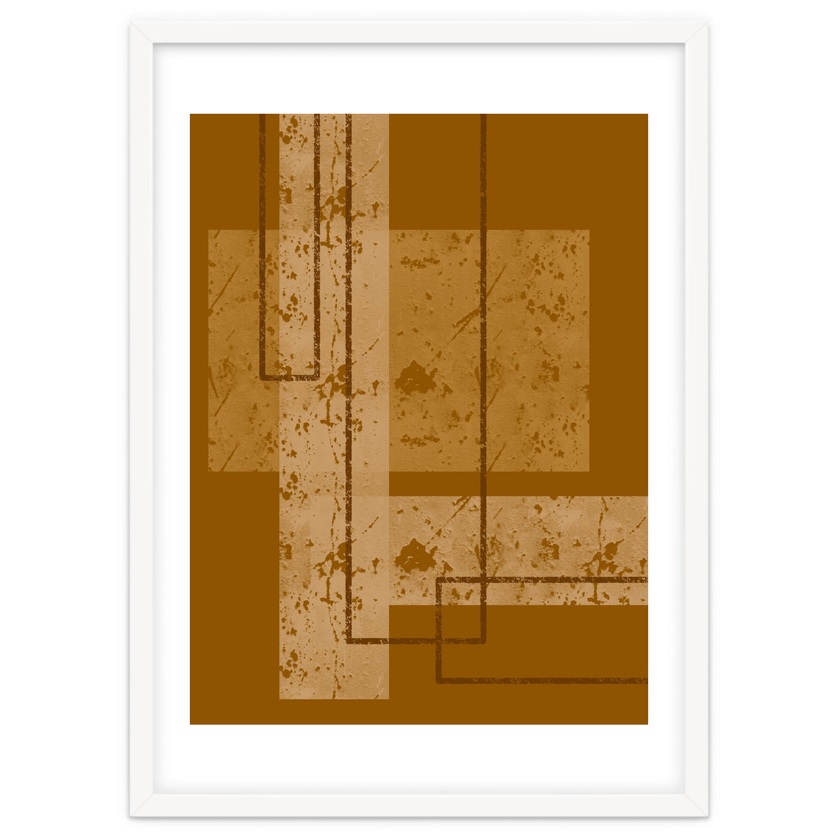 Traces of Time on Earth