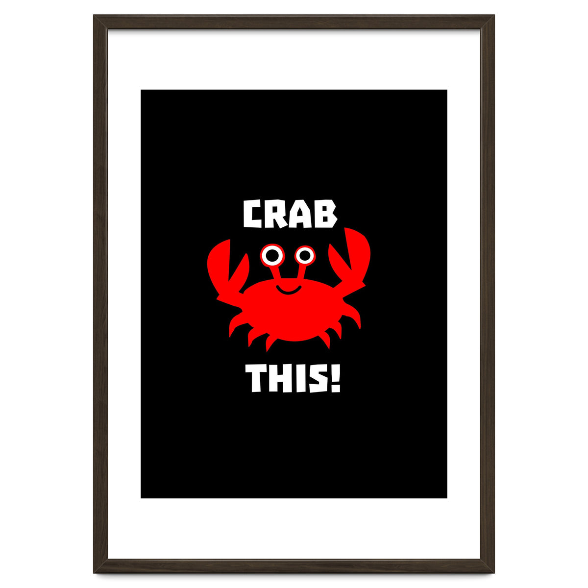 Crab This