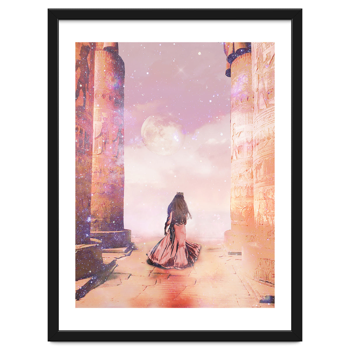 Sade - Journey Towards Freedom