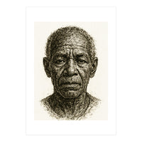 Gyotaku 04.01 (Print Only)