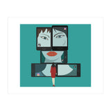 Social (Print Only) thumbnail
