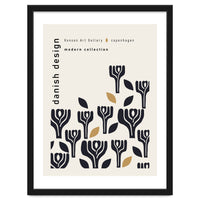 Danish Design Modern Collection Art