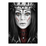 The Keeper Of Dreams (Print Only) thumbnail