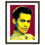 Pauli Murray American Civil Rights Activist thumbnail