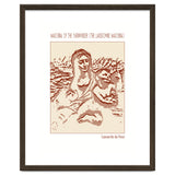 Madonna Of The Yarnwinder (the Lansdowne Madonna) thumbnail