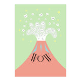 WOW - Cat Mountain (Print Only) thumbnail