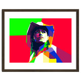 Jessica Biel American Actress WPAP Illustration Trending Now thumbnail