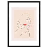 Marilyn's Kiss thumbnail
