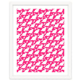Rabbit Bunny Pattern thumbnail