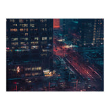 Dark Night (Print Only) thumbnail