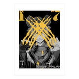 Anime (Print Only) thumbnail