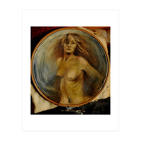 3 I`m Yours...dia;18cm (Print Only)