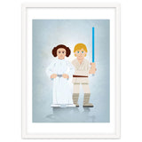 Star Wars thumbnail