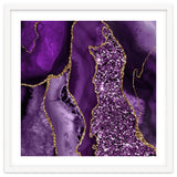 Agate Glitter Ocean Texture 04 thumbnail