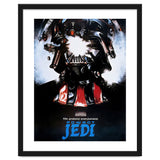 Star Wars Jedi thumbnail