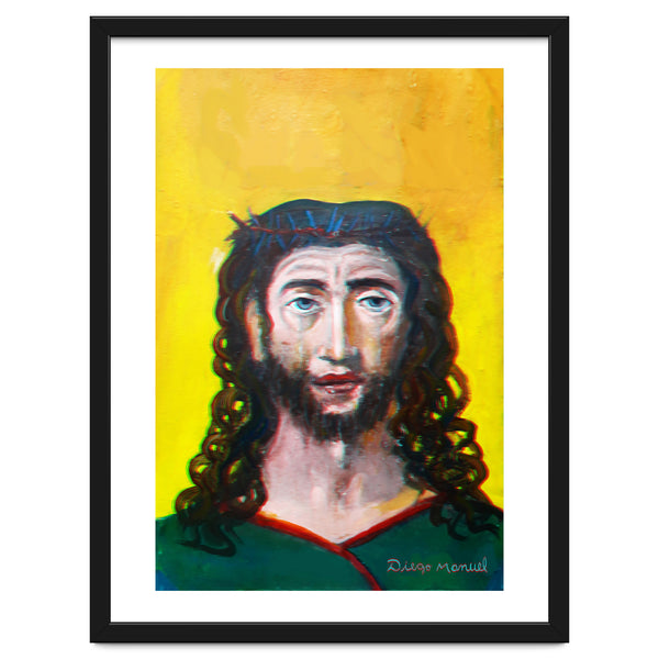 Ecce Homo 7 6