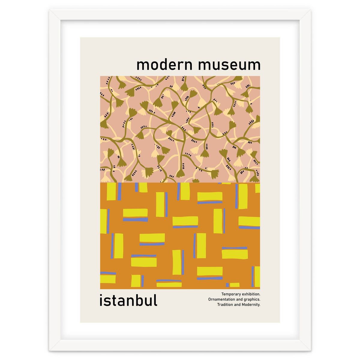 modern museum istanbul
