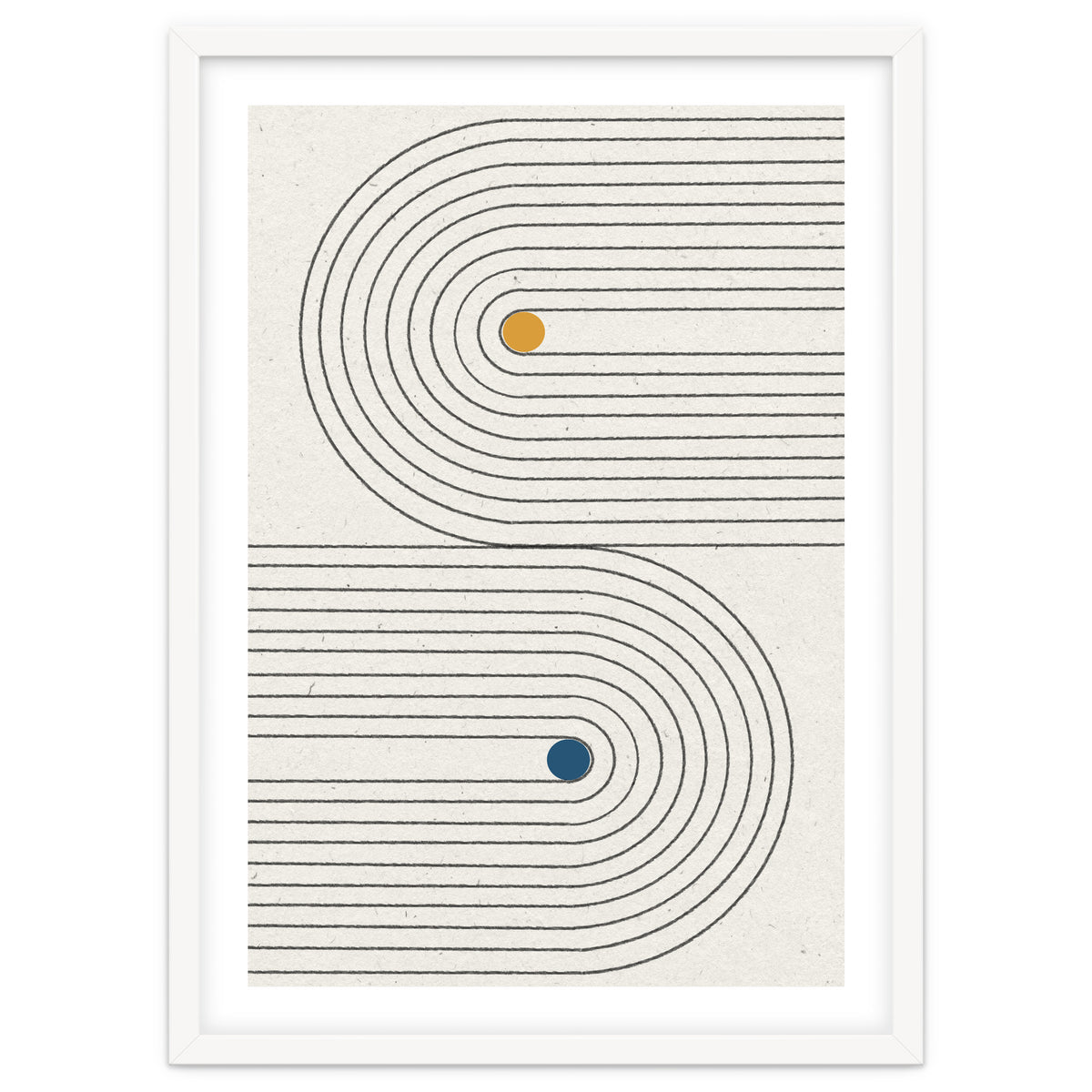 SIMPLE MODERN BALANCE