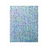 Sparkly Water  (Print Only) thumbnail