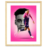 Jamal Musiala thumbnail
