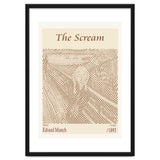The Scream – Edvard Munch (1893) thumbnail