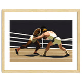Wrestlers #10 thumbnail