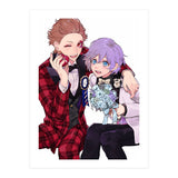 Anime (Print Only) thumbnail