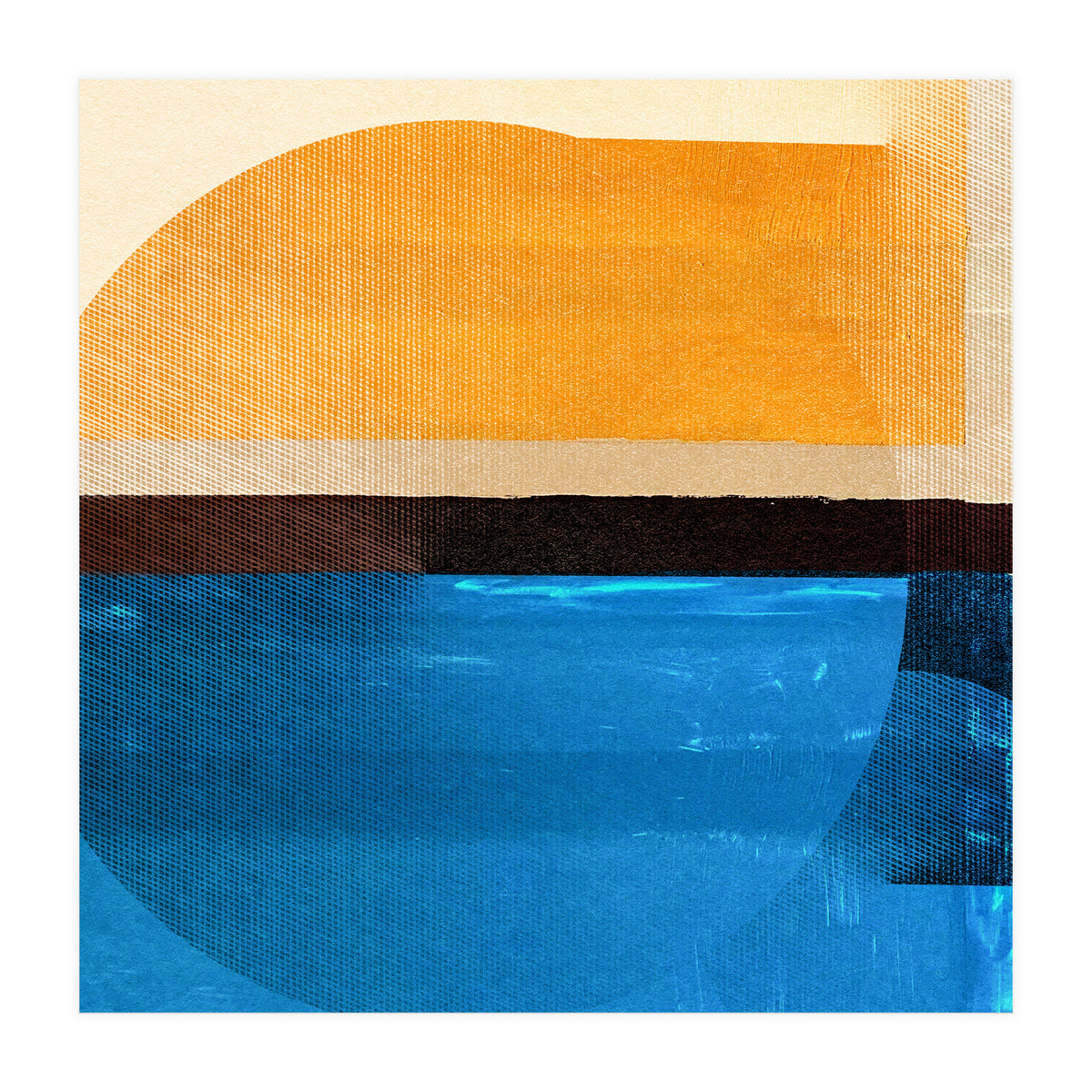 Moment With You II (Print Only)