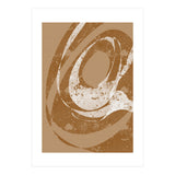 Abstract Circle (Print Only) thumbnail