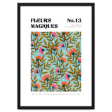 Magical Flowers No.13 Daisy Sprigs thumbnail