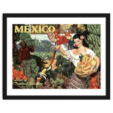 Mexico, Tropical Splendor thumbnail