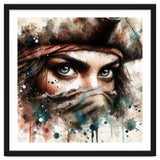 Veiled Corsair Gaze thumbnail