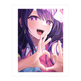 Anime (Print Only) thumbnail