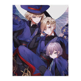 Anime (Print Only) thumbnail