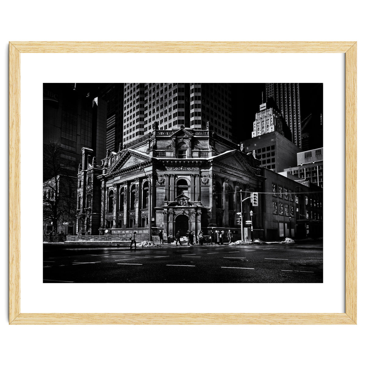 The Hockey Hall Of Fame No 1