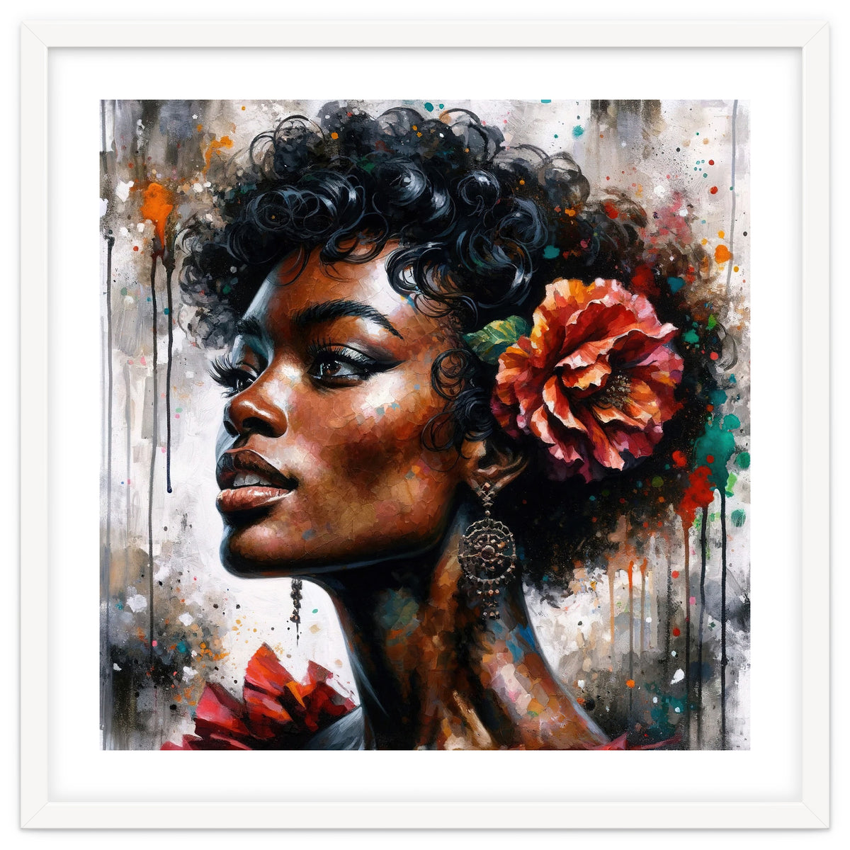 Ember Bloom Flamenco Profile