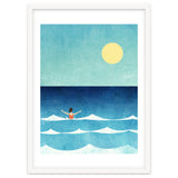 Sea Swim thumbnail
