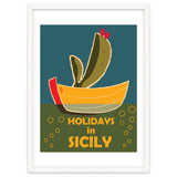 Holidays In Sicily thumbnail