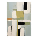 Modern Block Study 2 (Print Only) thumbnail