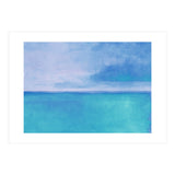 Sunset Skyline (Print Only) thumbnail