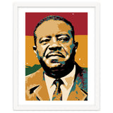 Ralph Abernathy American Civil Rights Activist thumbnail