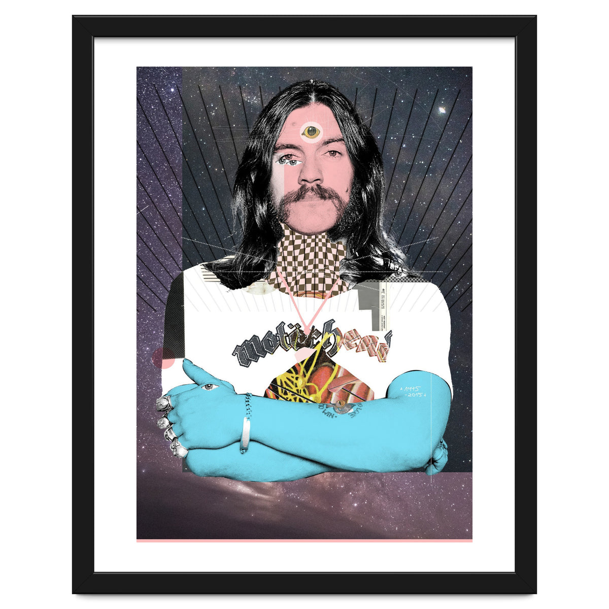 Space Lemmy · B