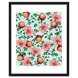 Blush Vines #society6 #decor #buyart thumbnail