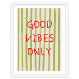 Good Vibes Only thumbnail