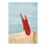 Bathing Suit (Print Only) thumbnail