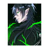 Anime (Print Only) thumbnail