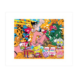 Tokyo Dream (Print Only) thumbnail